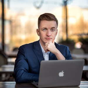 Сергей Козырев