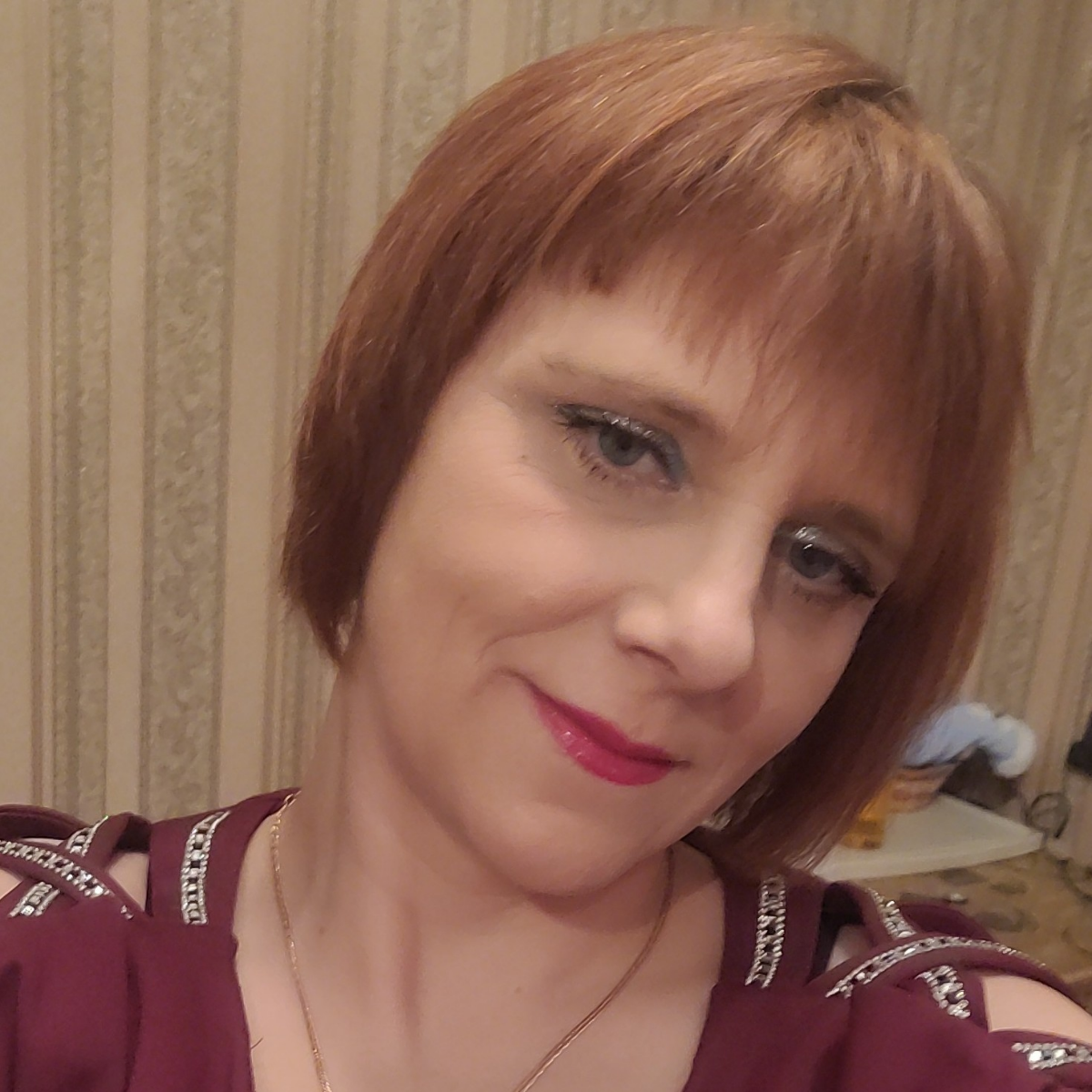 Наталия Гусева