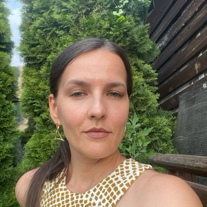 Ольга Юрина