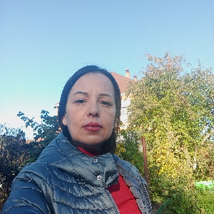 Наталья Бикбулатова