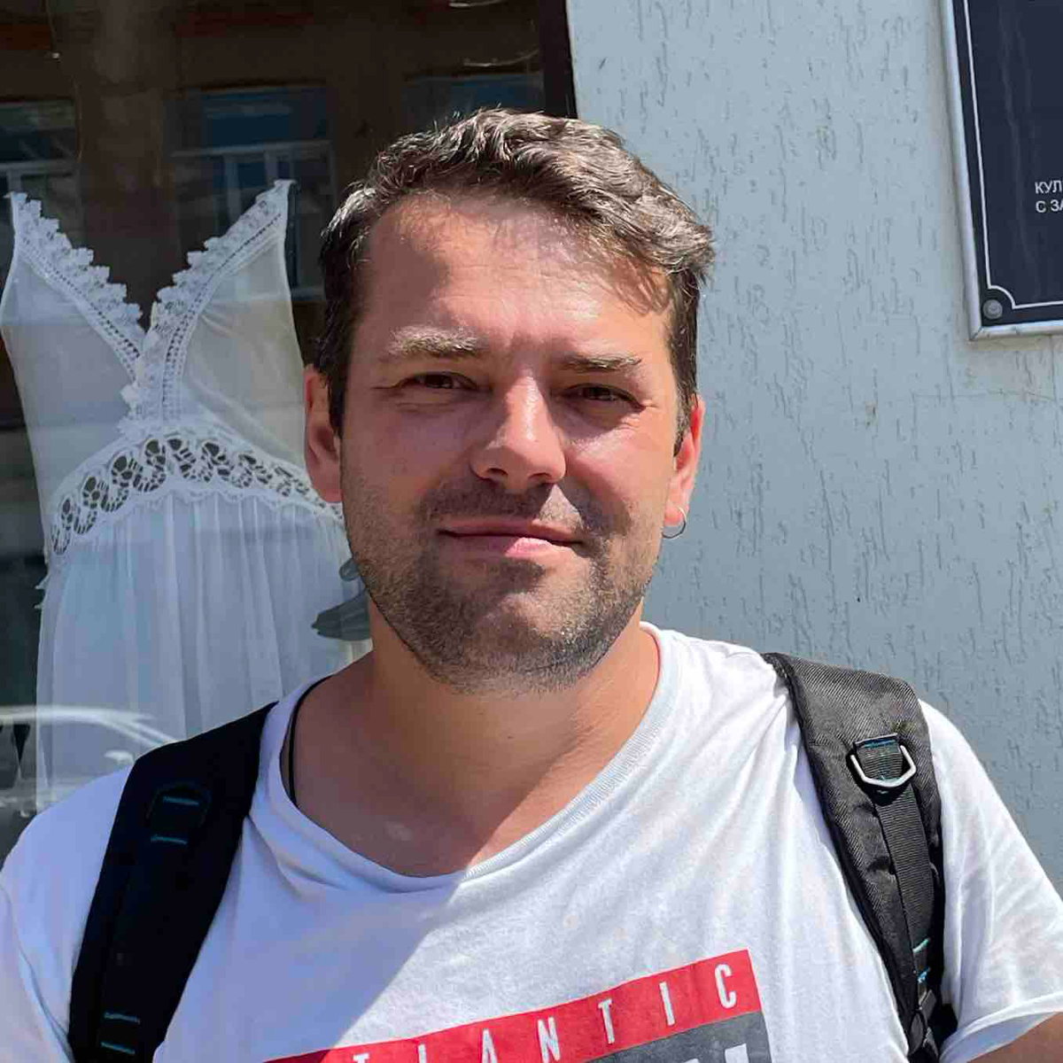 Владимир Смирнов | Сетка — социальная сеть от hh.ru