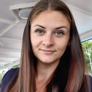 Инна Артемьева | Сетка — социальная сеть от hh.ru