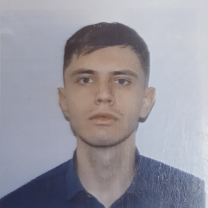 Павел Жаворонакий