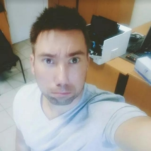 Максим Кочуев
