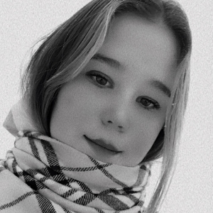 Юлия Беспалая