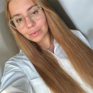 Ольга Каргина