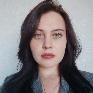 Мария Белозерова | Сетка — социальная сеть от hh.ru