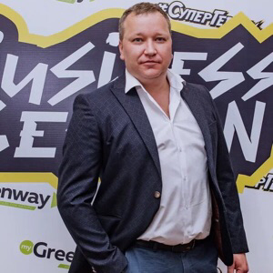 Роман Селянинов | Сетка — социальная сеть от hh.ru