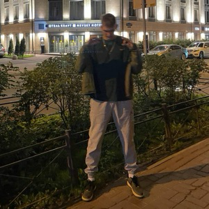 Павел Решетников