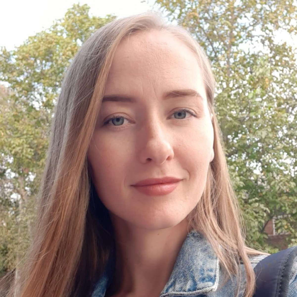 Алёна Прохорова