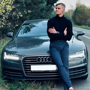 Вячеслав Соковишин