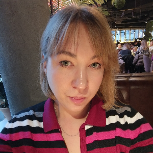 Анна Павхович