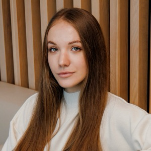 Anastasia Belorusova