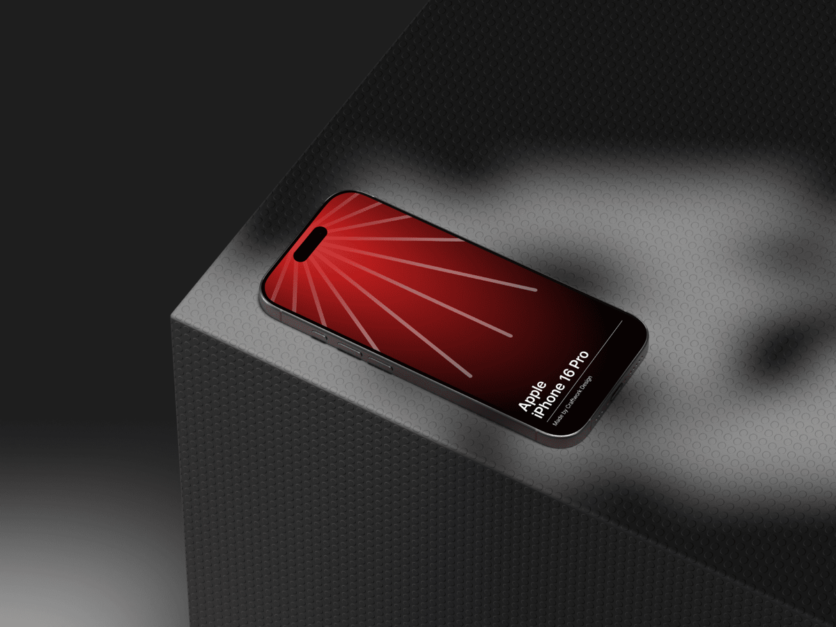 Мокапы iphone 16 pro | Сетка — социальная сеть от hh.ru