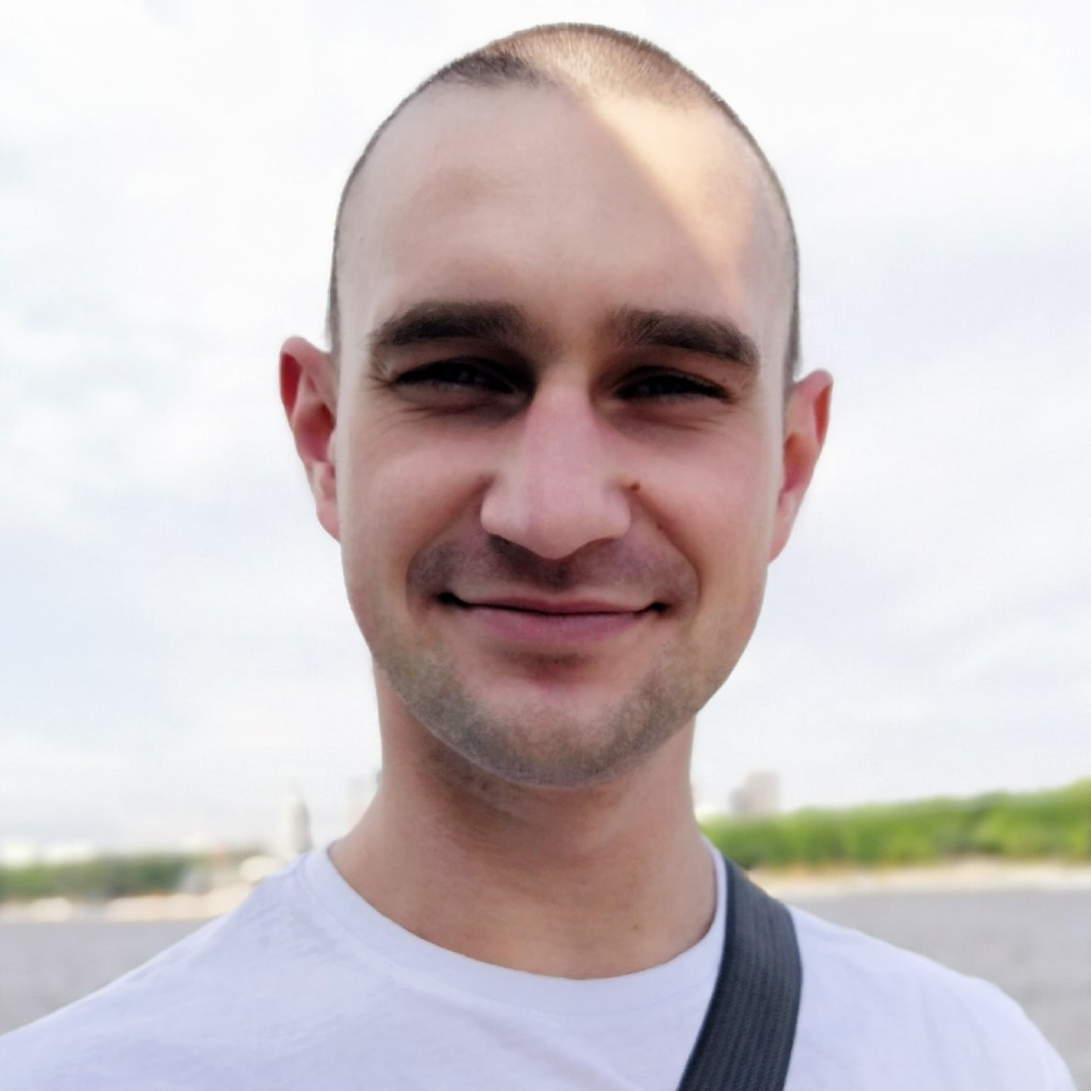 Михаил Денисов