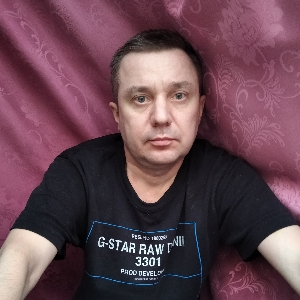 Сергей Лю