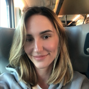 Евгения Жаркая | Сетка — социальная сеть от hh.ru