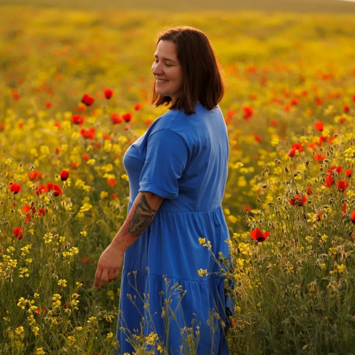 Ольга Крюкова