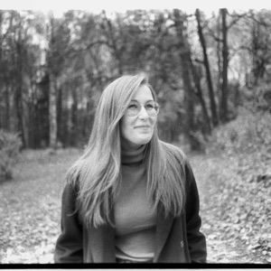 Мария Пивоварова