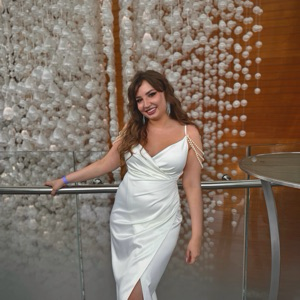 Анастасия Смирнова | Сетка — социальная сеть от hh.ru