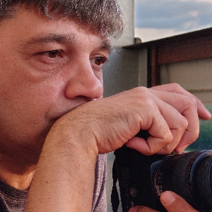 Виктор Решедько