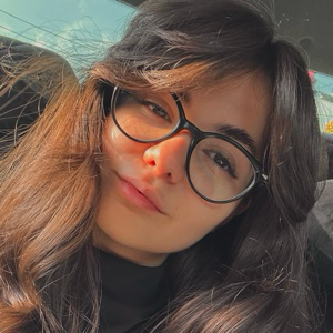 Эля Гаспарян | Сетка — социальная сеть от hh.ru