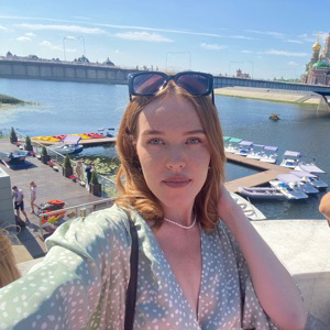 Ольга Бородина