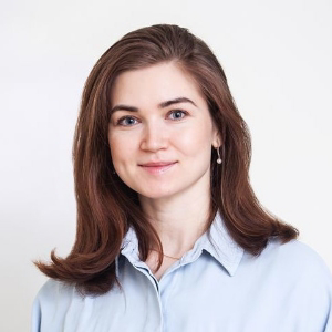 Любовь Ушакова | Сетка — социальная сеть от hh.ru