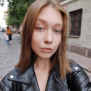 Бина Столярова