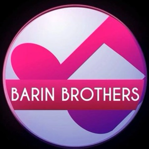 Виктор-Федорович Барбашин