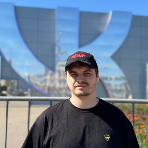 Александр Снетков