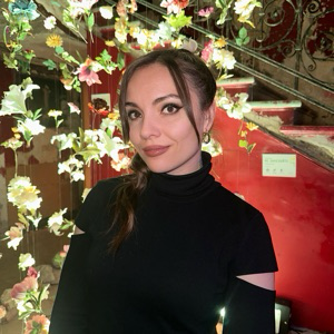 Евгения Михайловна