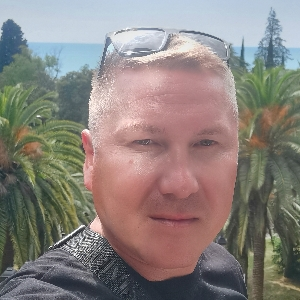 Андрей Дютин | Сетка — социальная сеть от hh.ru