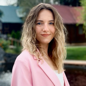 Ольга Смолина