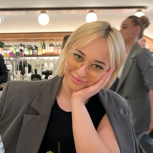 Ирина Кольчугина | Сетка — социальная сеть от hh.ru