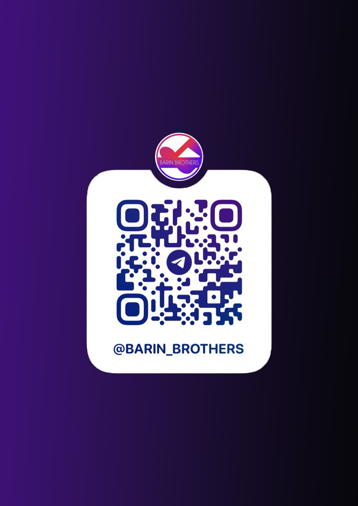 Продюсерский центр Barin Brothers
Мы находимся в центре Санкт-Петербурга по адресу: ул.Бехтерева д.2 литера Ш
Видео-визитка https://youtu | Сетка — социальная сеть от hh.ru