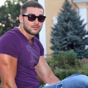 Бислан Башаев