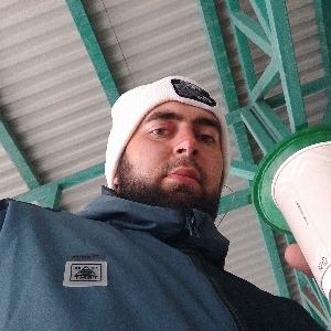 Виктор Козлов