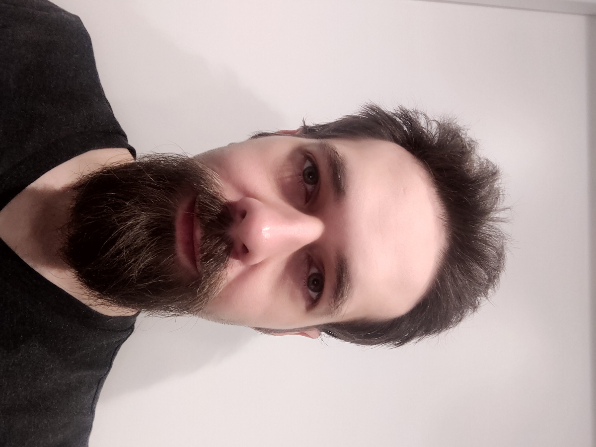 Дмитрий Боровский