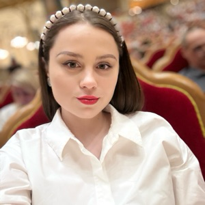 Дарья Гамей