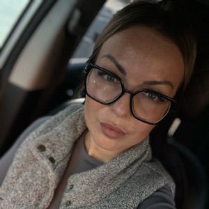 Анна Степаненко