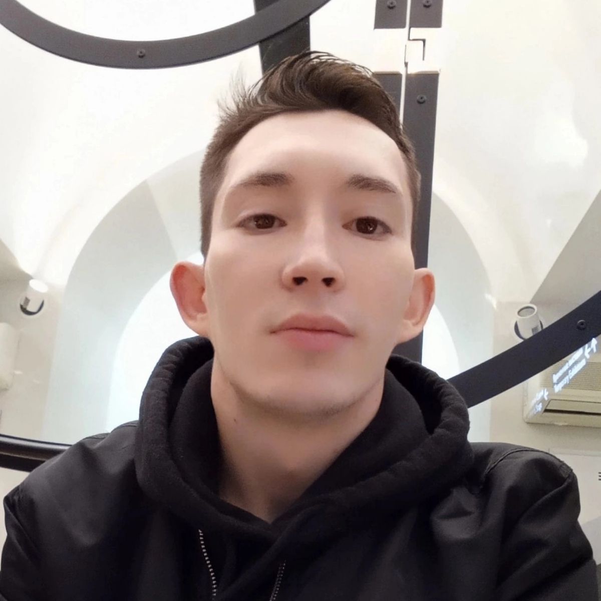 Сергей Мутин