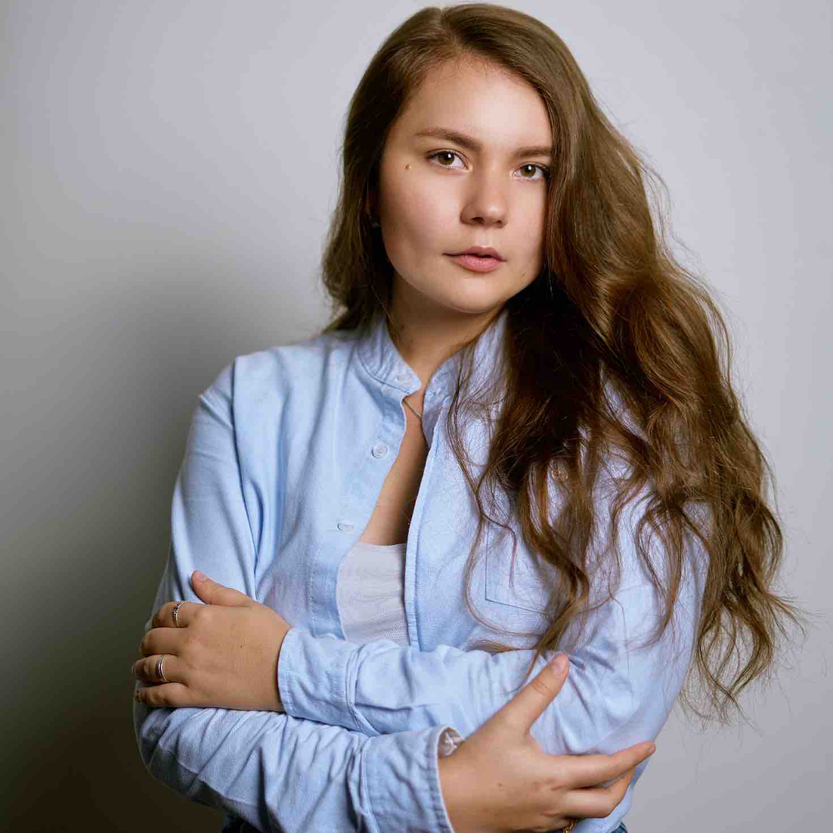 Юлия Бакалу | Сетка — социальная сеть от hh.ru