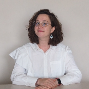 Наталья Швайба | Сетка — социальная сеть от hh.ru