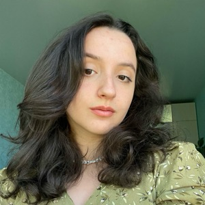 Дарья Шляпинтох | Сетка — социальная сеть от hh.ru