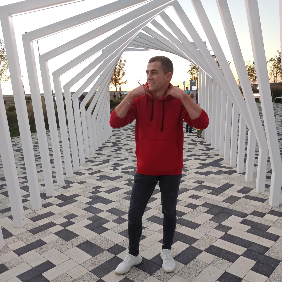 Алексей Гревцев | Сетка — социальная сеть от hh.ru