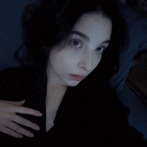 Софья Пустовая