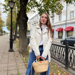 Диана Вахотина