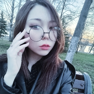 Ангелина Лис
