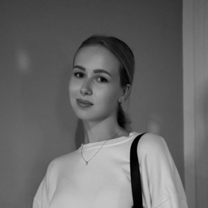 Елизавета Дорожкина